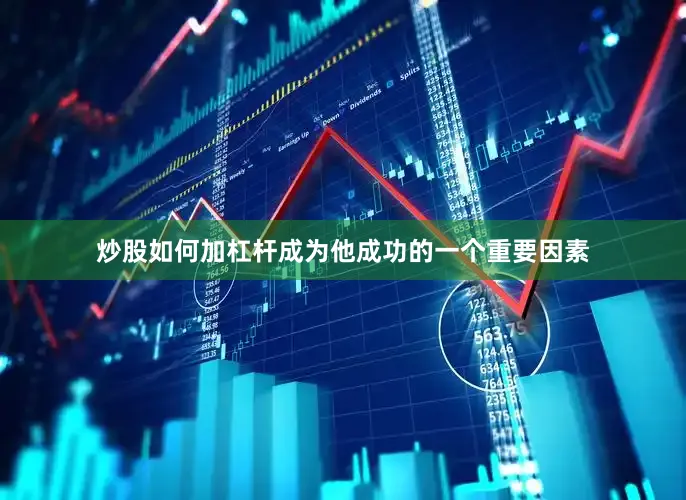 炒股如何加杠杆成为他成功的一个重要因素