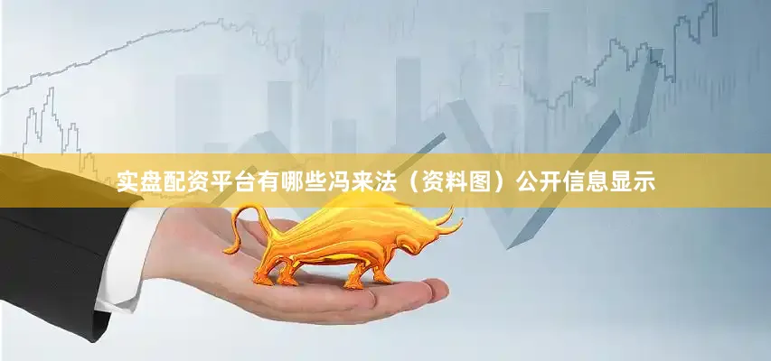 实盘配资平台有哪些冯来法（资料图）公开信息显示