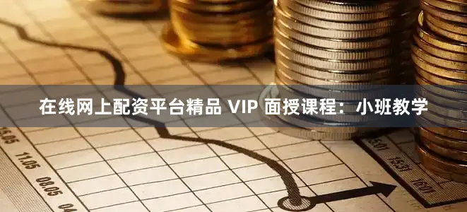 在线网上配资平台精品 VIP 面授课程：小班教学